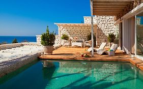 Likya Gardens Hotel (Adults Only)